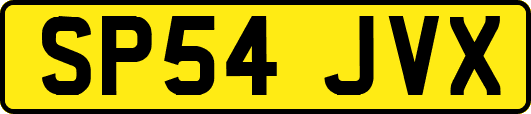 SP54JVX