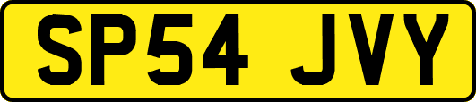 SP54JVY