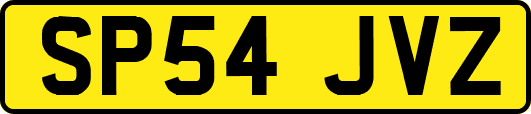 SP54JVZ
