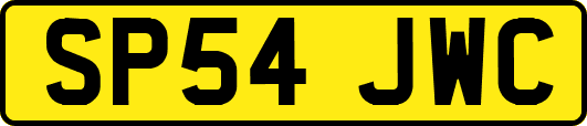 SP54JWC