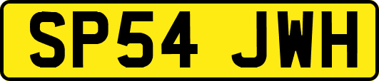SP54JWH