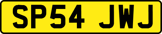 SP54JWJ