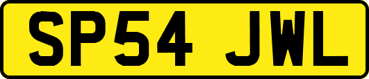 SP54JWL