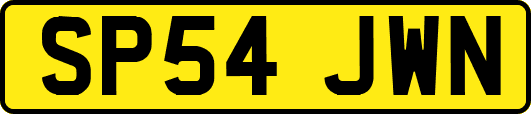 SP54JWN