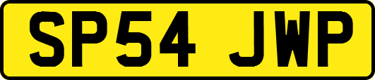SP54JWP