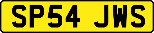 SP54JWS