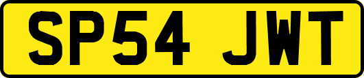 SP54JWT