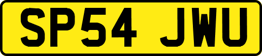 SP54JWU