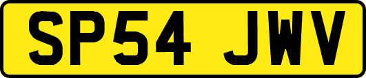 SP54JWV