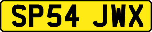 SP54JWX