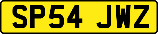 SP54JWZ