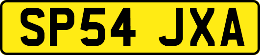 SP54JXA