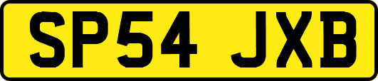 SP54JXB