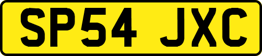 SP54JXC