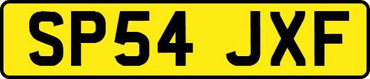 SP54JXF
