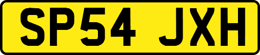 SP54JXH