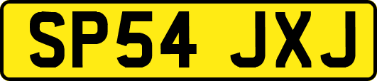 SP54JXJ