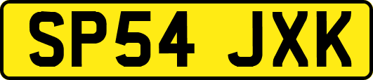 SP54JXK