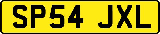 SP54JXL
