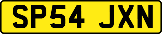 SP54JXN
