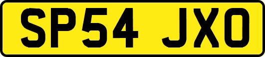 SP54JXO