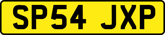 SP54JXP