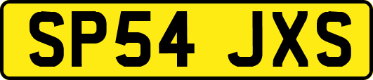 SP54JXS