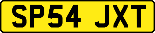 SP54JXT
