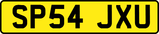 SP54JXU