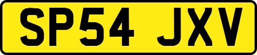SP54JXV