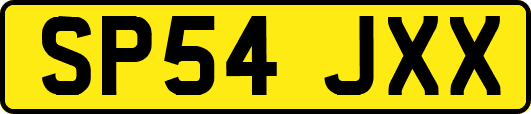 SP54JXX