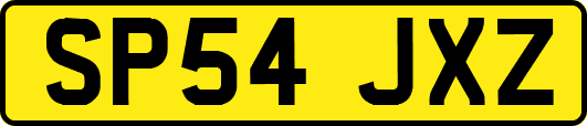 SP54JXZ