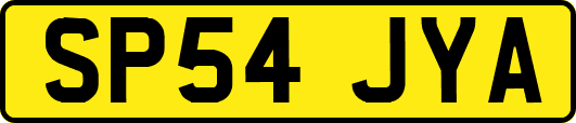 SP54JYA