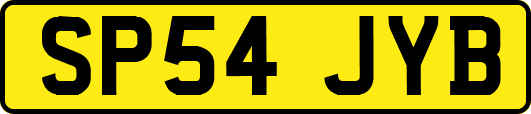 SP54JYB