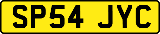 SP54JYC