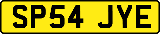 SP54JYE