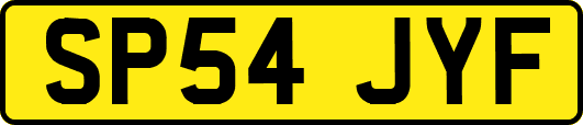 SP54JYF