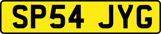 SP54JYG