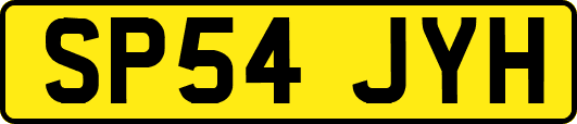 SP54JYH