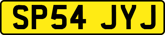SP54JYJ