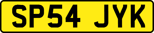 SP54JYK
