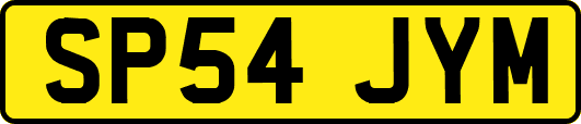 SP54JYM