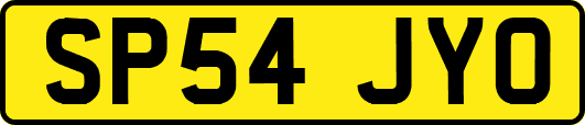 SP54JYO