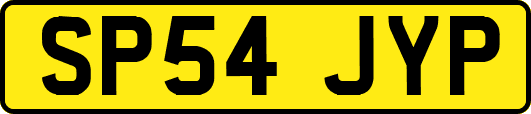 SP54JYP