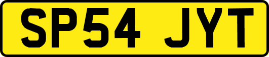 SP54JYT