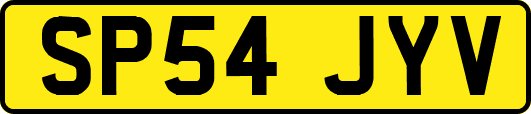 SP54JYV
