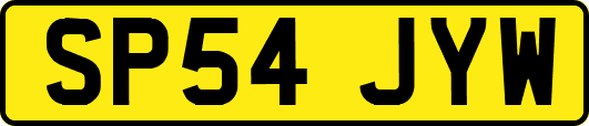 SP54JYW