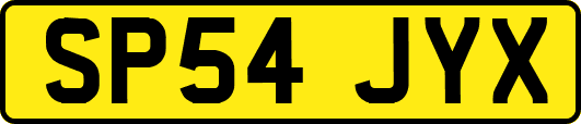 SP54JYX