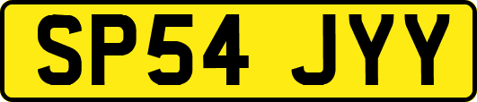 SP54JYY