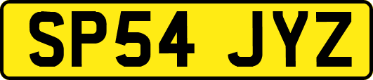 SP54JYZ